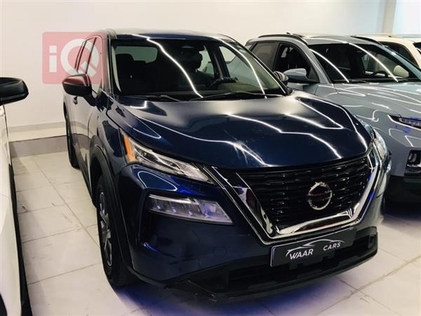 Nissan for sale in Iraq